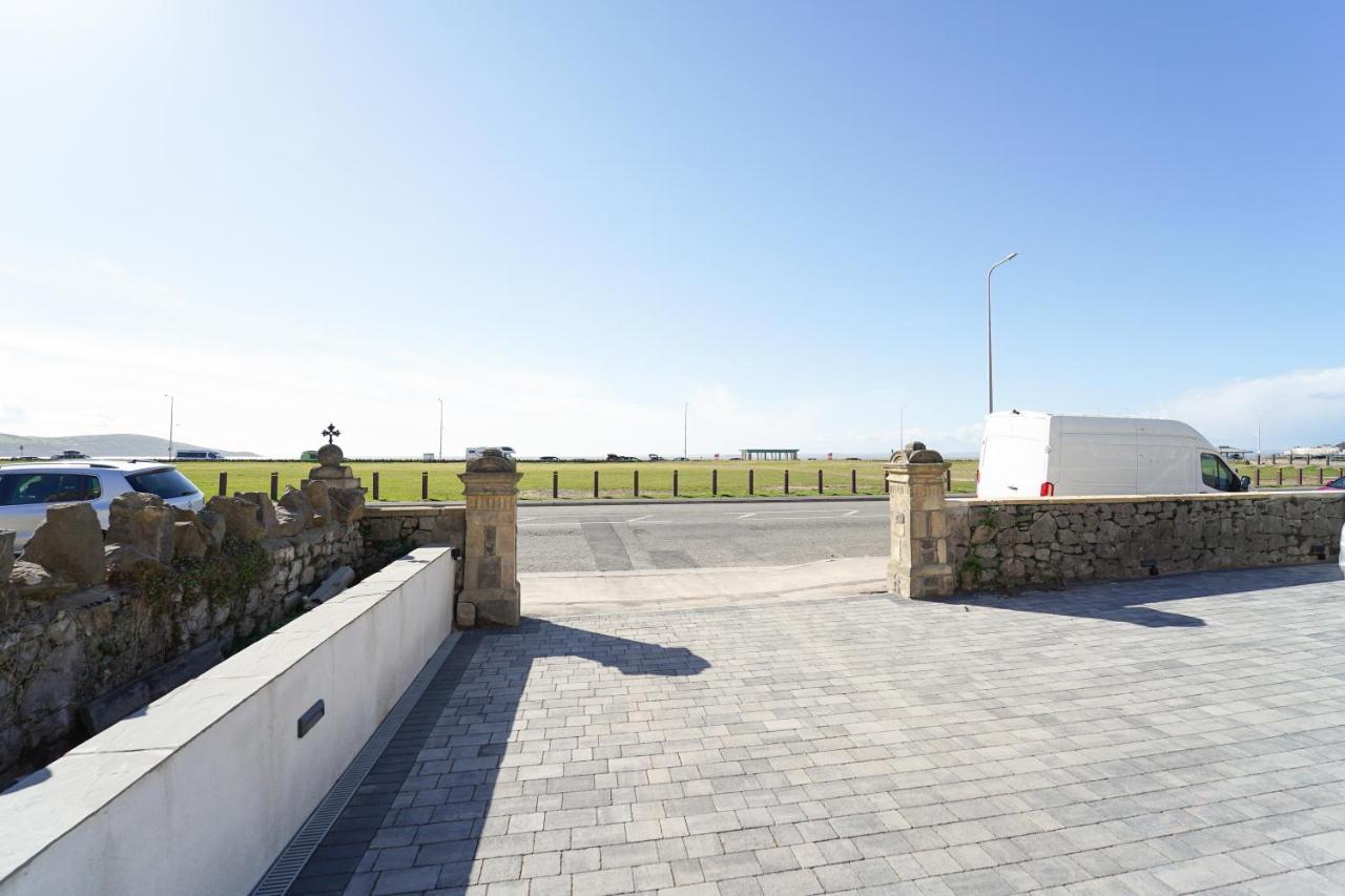 Beach Condos Weston-super-Mare Exterior foto